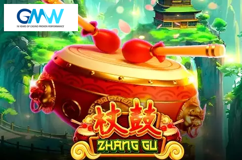Zhang Gu